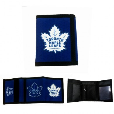 NHL, peňaženka, TORONTO MAPLE LEAFS
